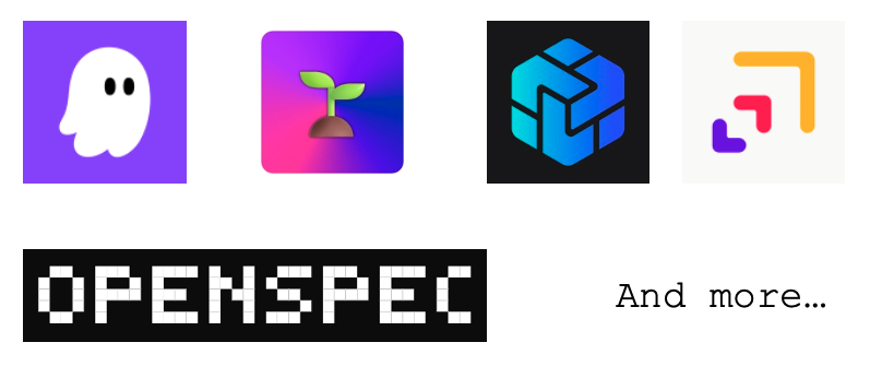 Article cover: Spec-Driven Development: Growing list of amazing tools