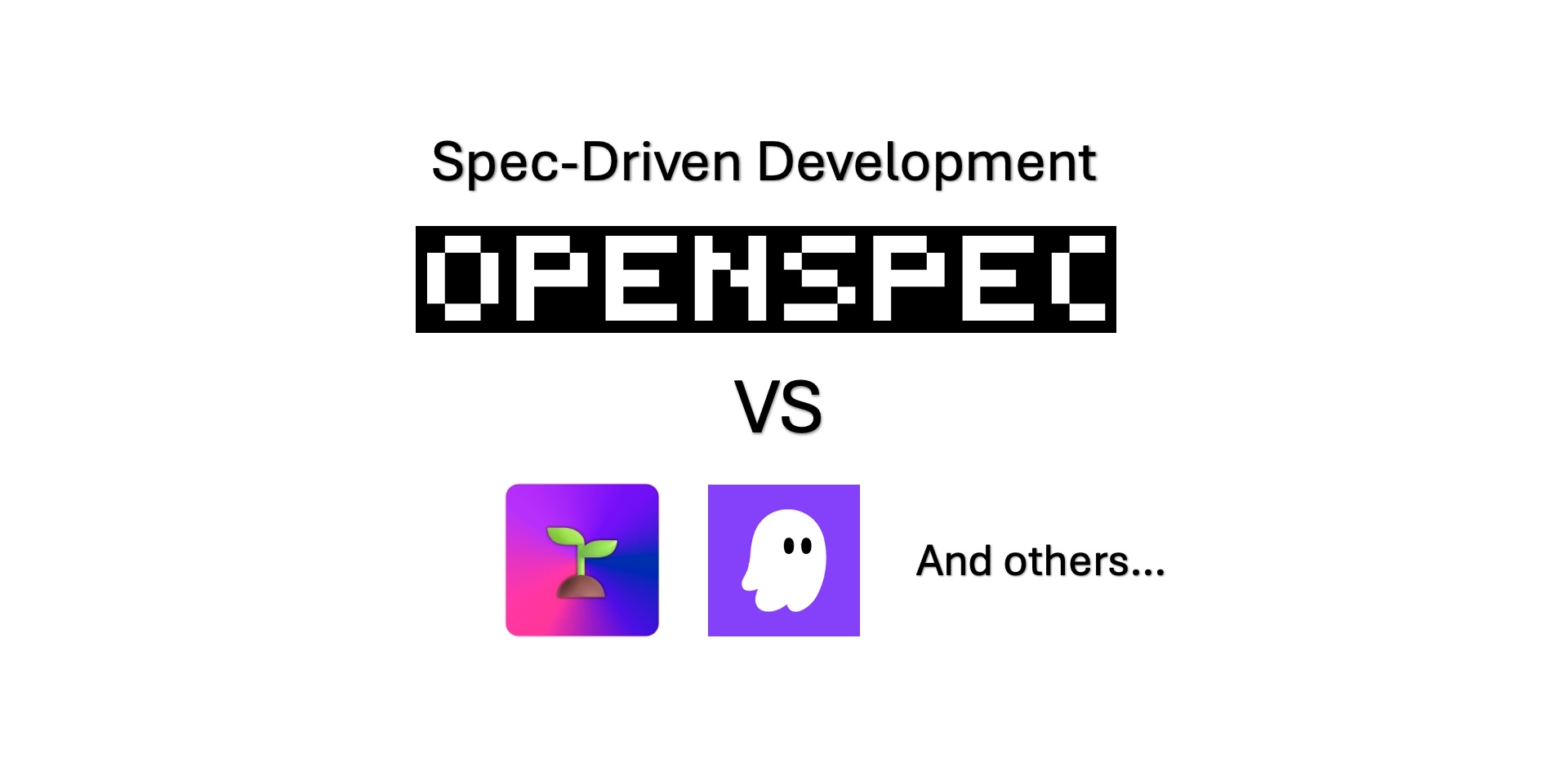 Article cover: Spec-Driven Development with OpenSpec